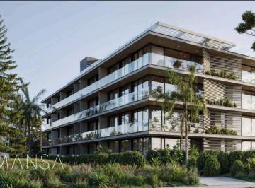 Departamento · 32m² · 1 Ambiente · Apartamento en Venta Punta del Este
