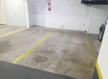 Garage · 9m² · Garaje en Venta Punta Carretas con Renta