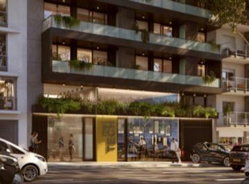 Local comercial · 86m² · Venta Local Comercial 86 m², a Estrenar en Palermo