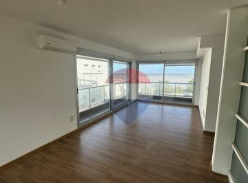 Departamento · 82m² · 5 Ambientes · 1 Cochera · Alquiler Apto 3 Dorm. 2 Baños Garaje Malvin
