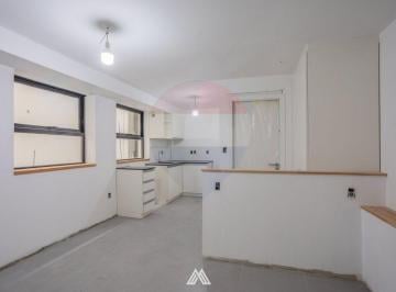 Departamento · 45m² · 1 Ambiente · Venta Apartamento Monoambiente en Palermo
