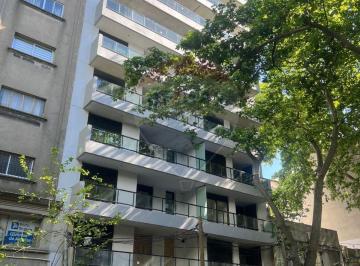 Departamento · 64m² · 3 Ambientes · 1 Cochera · Venta Depto 2 Dorm. con Garage en Cordon