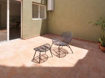 Departamento · 33m² · 1 Ambiente · Venta Monoambiente Divisible con Patio, a Estrenar