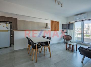 Departamento · 44m² · 2 Ambientes · San Telmo - 2 Ambiente (Refaccionado a Nuevo)