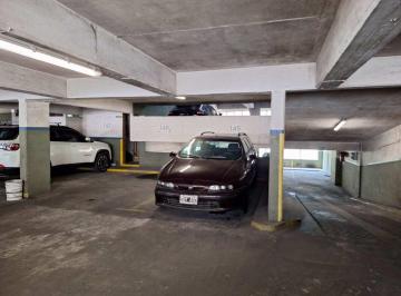 Garage · 12m² · Cochera en Venta Techada Belgrano Amenabar 1500