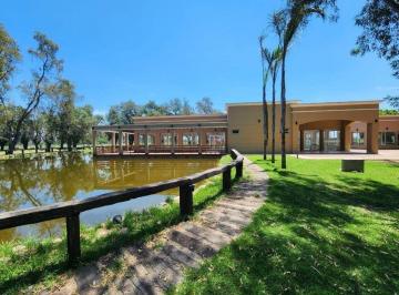 Terreno · 875m² · Lote en Venta Barrio Privado Lomas de Ezeiza
