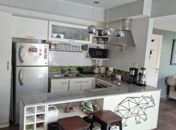 Departamento · 94m² · 3 Ambientes · 1 Cochera · Se Alquila Dpto 3 Amb C/ Cochera - Olivos - Amueblado