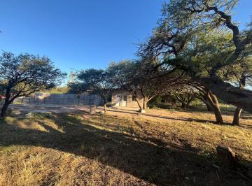 Terreno · 1092m² · Terreno en Benteveo Esq. Paloma Torcaza - Lowo Che