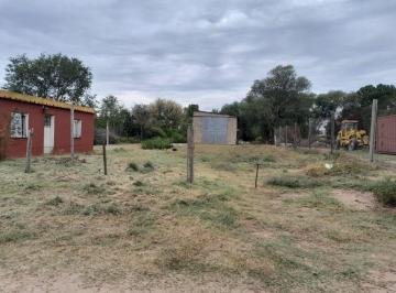 Quinta vacacional · 100m² · 3 Dormitorios · Terreno con Galpón en I. Cayupan 220 - Santa Rosa
