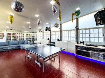 Casa · 410m² · 8 Ambientes · 3 Cocheras · Venta Impecable Casa o Uso Profesional en Boedo