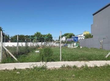 Terreno · 346m² · Lote en Venta 346 m². Ezeiza.
