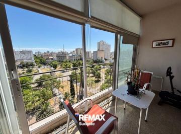 Departamento · 105m² · 4 Ambientes · Venta Departamento 2 Dorm. + 1 de Servicio