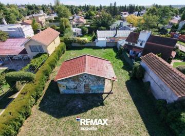 Casa · 50m² · 2 Ambientes · Venta Lote + Construccion en Barrio Patagonia