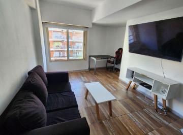 Departamento · 30m² · 1 Ambiente · Venta Dept0 Monoambiente Caballito con Amenities