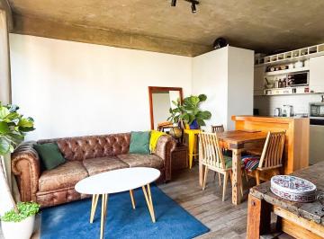 Departamento · 40m² · 2 Ambientes · Venta Departamento 2 Ambientes Palermo