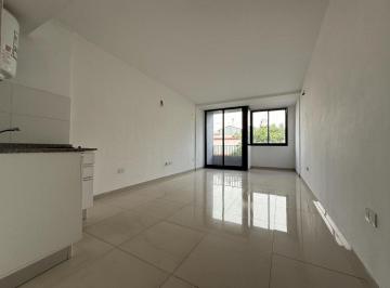 Departamento · 28m² · 1 Ambiente · Venta Monoambiente en San Cristobal Apto Credito!