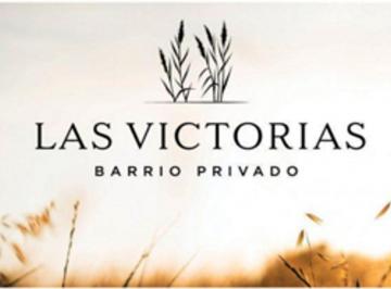 Terreno · 880m² · Venta Lote Las Victorias Canning con Financiación