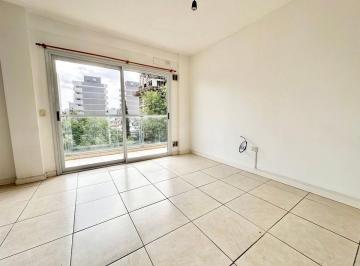 Departamento · 27m² · 1 Ambiente · Venta Monoamb. Divisible C/balcón - Frente - Morón