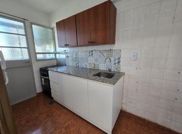 Departamento · 34m² · 2 Ambientes · Alquiler Depto 2 Amb Zona Oeste Ramos Mejia