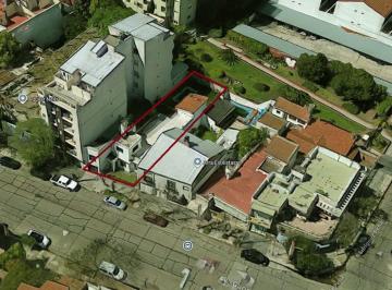 Terreno · 230m² · Lote en Venta Para Desarrollo Ramos Mejia Av Gaona