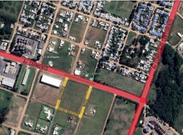 Terreno · 8040m² · Loteo en Venta en Bragado