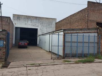 Bodega-Galpón · 310m² · Galpon en Venta en Arrecifes