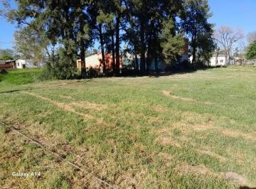 Terreno · 1250m² · Lote en Recreo de 1250 m²