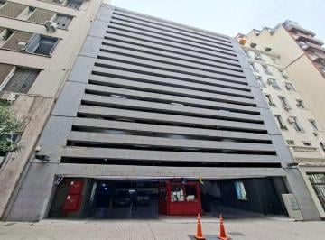 Garage · 12m² · Venta Exclusiva Cochera Catalinas - Retiro