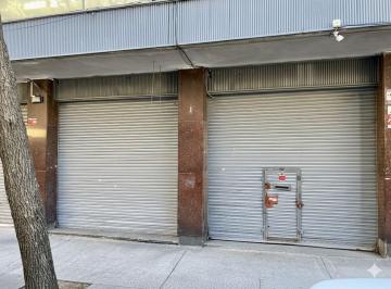 Local comercial · 226m² · Alquiler Local Comercial en Balvanera