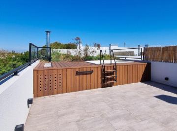 Departamento · 34m² · 1 Ambiente · Venta Departamento Monoambiente Pueyrredon Terraza
