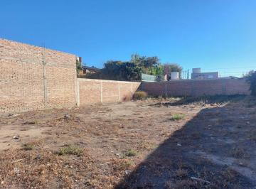 Terreno · 406m² · Venta Lote en Urbanización Bosch