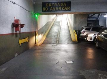 Garage · 15m² · Venta Cochera Fija Cubierta (Zona Tribunales)