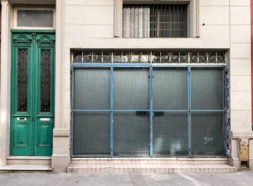 Local comercial · 123m² · Ventalocal + Vivienda - Parque Rivadavia, Caballito