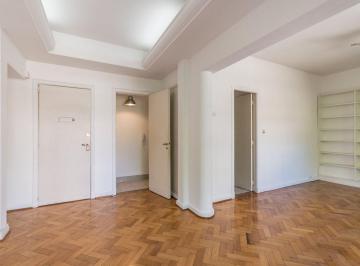 Departamento · 87m² · 3 Ambientes · Venta Depto 3 Amb Palermo Vista Balcon Dependencia