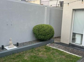 PH · 90m² · 3 Ambientes · Venta PH 3 Amb C/escrit Patio, Jardín V Pueyrredón
