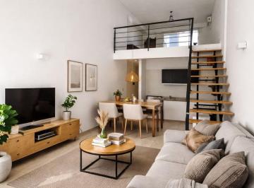Departamento · 67m² · 3 Ambientes · Venta 3 Amb 2 Baños Duplex / Frente Balvanera