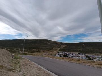 Terreno · 623m² · Lote B° La Colina