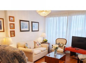 Departamento · 81m² · 6 Ambientes · 1 Cochera · Duplex en Edificio Typac con Cochera