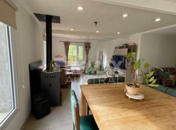 Casa · 100m² · 5 Ambientes · Casa Bella Vista Sur (No Apta Credito)