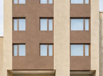 Departamento · 28m² · 1 Ambiente · 1 Cochera · Monoambiente Moderno