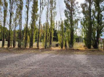 Terreno · 736m² · Venta Lote Villa El Chocon