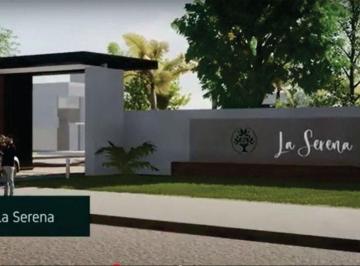 Terreno · 1000m² · Se Vende Lote en Country "Nuevos Aires" Barrio 5