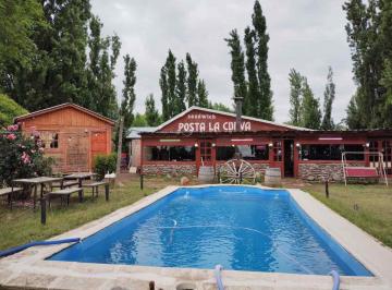 Local comercial · 200m² · Local Comercial en Venta en Luján de Cuyo, Mendoza