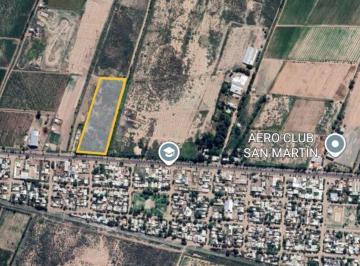 Terreno · 40615m² · Terreno Apto Industrial Sobre Ruta 50