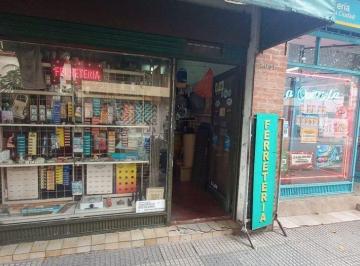 Fondo de comercio · 50m² · Ferreteria Pinturas Electricidad