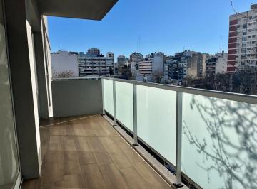 Departamento · 47m² · 2 Ambientes · Venta Dpto 2 Amb Almagro Balcón Amenities