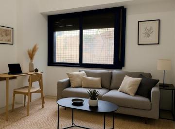 Departamento · 37m² · 3 Ambientes · 1 Cochera · Venta 3 Ambs. Caballito Cochera Apto Credito