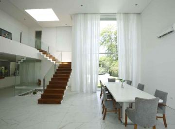 Casa · 290m² · 5 Ambientes · 2 Cocheras · Casa en Venta Fincas de Hudson Unica!
