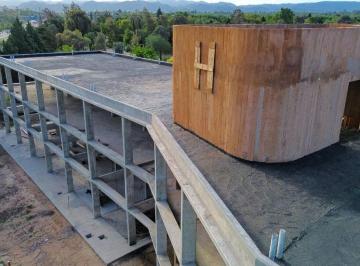 Oficina comercial · 63m² · Oficina en Venta Nuevallende 63 m² Pozo Financiado