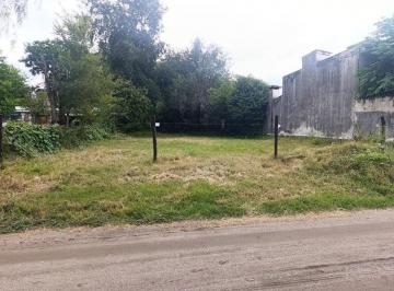 Terreno · 442m² · Lote Mendiolaza Grande